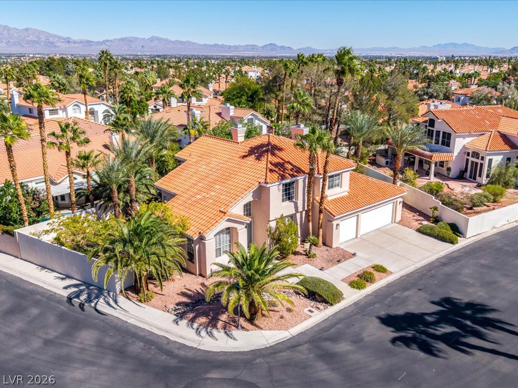2832 Summer Lake Drive, Las Vegas 89128