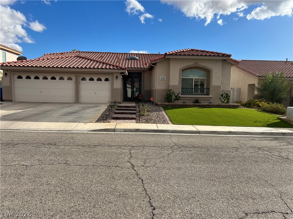 6359 Seton Hall Court, Las Vegas
