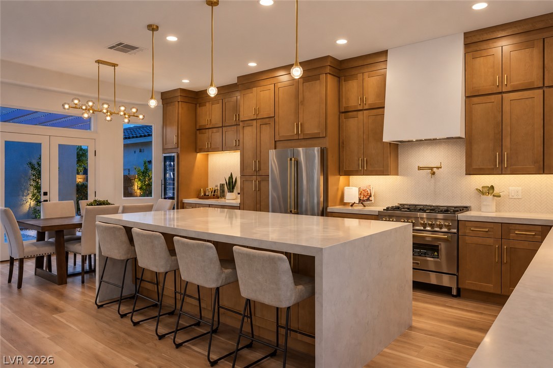 65 Twilight Rose Street, Las Vegas