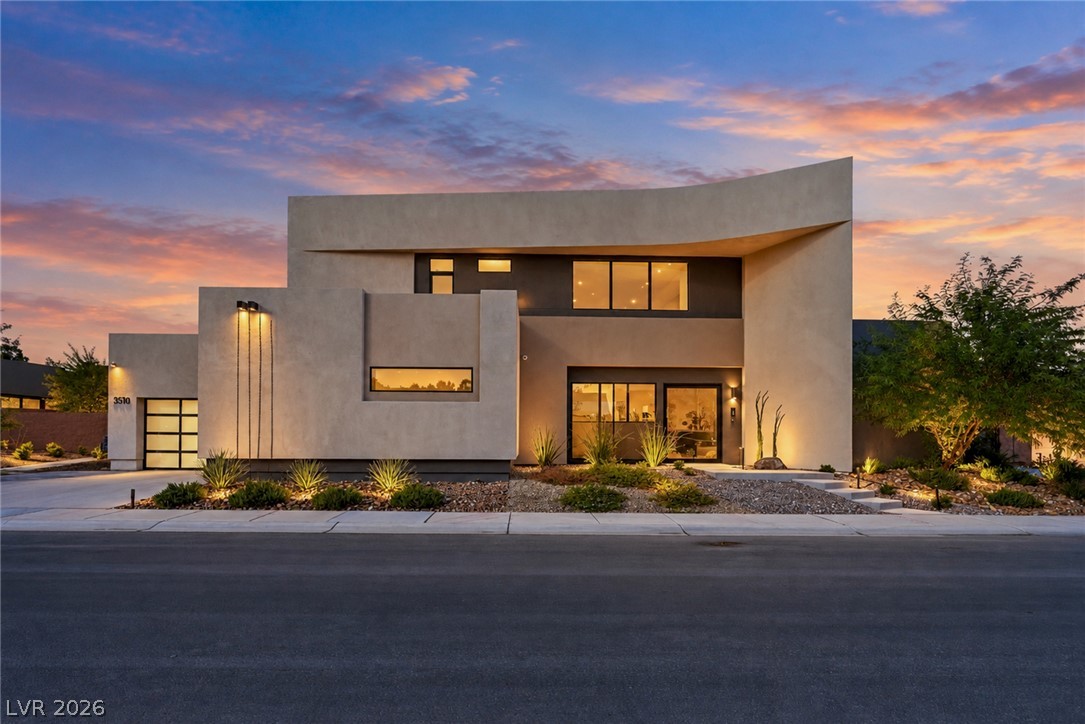 3510 Cosima Lane, Las Vegas