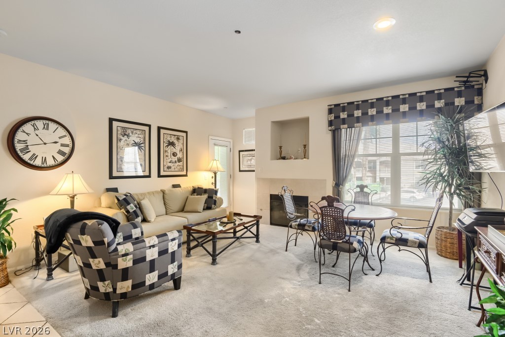 Photo 5 of 5855 Valley Drive #2121