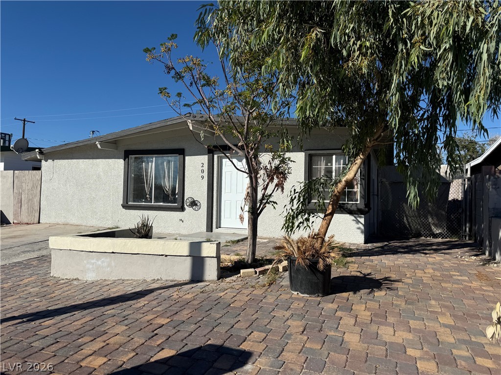 209 Stanford Street, Las Vegas