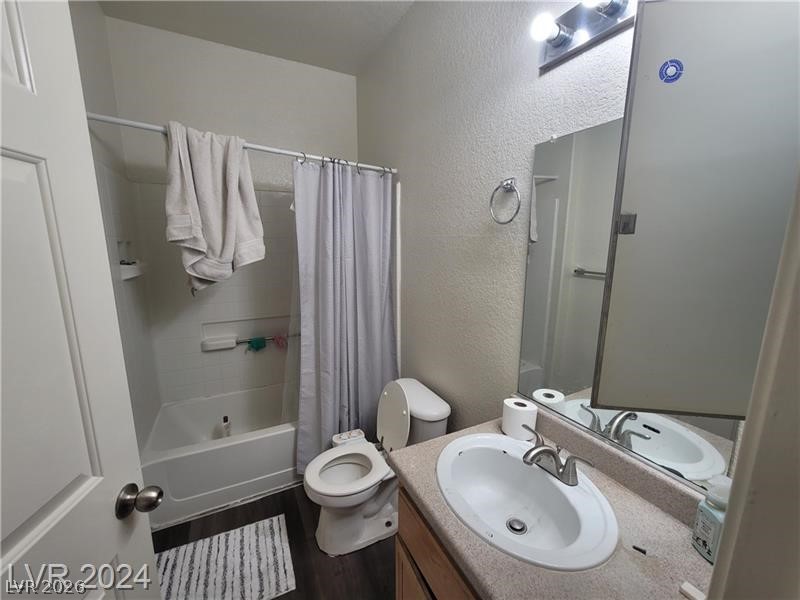 Photo 19 of 21, 4730 E Craig Road #1106