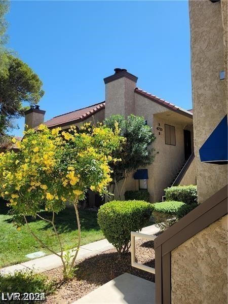 4720 Obannon Drive #D, Las Vegas