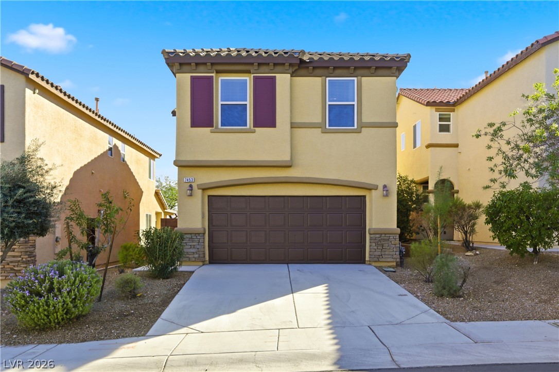 Photo 6 of 49, 7453 Santo Domingo Avenue