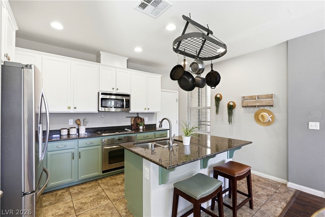 Photo 12 of 49, 7453 Santo Domingo Avenue