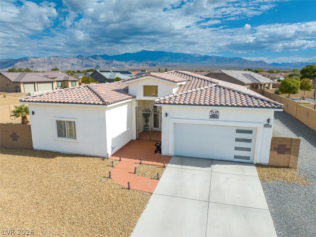 6651 Raintree Court, Pahrump