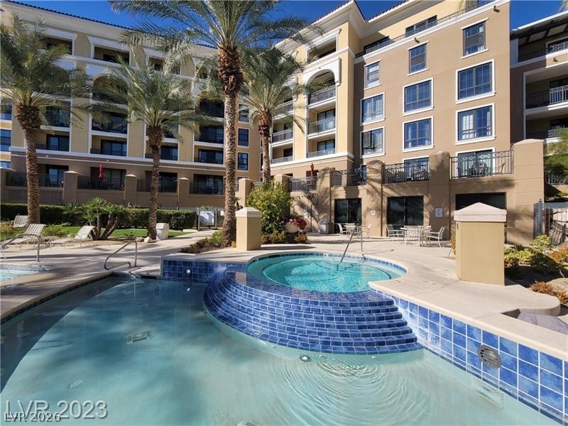 Photo 2 of 29 Montelago Boulevard #336
