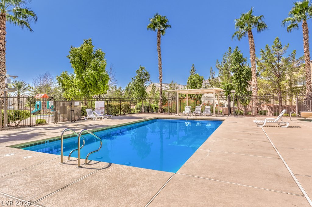 3916 Smokey Fog Avenue #1, North Las Vegas 89081