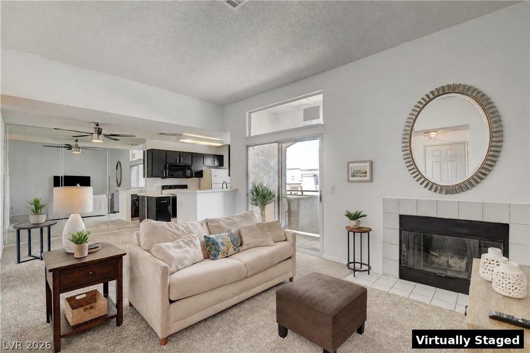 3150 Soft Breezes Drive #2040, Las Vegas