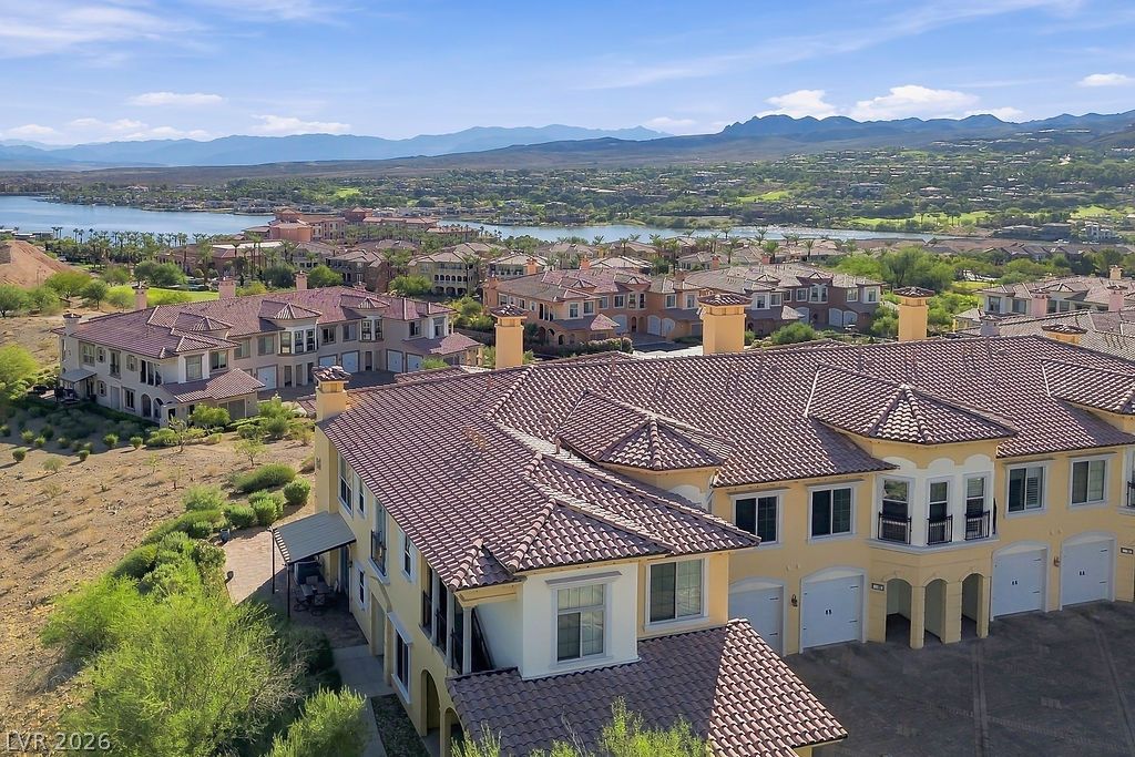 18 Via Visione #102, Henderson