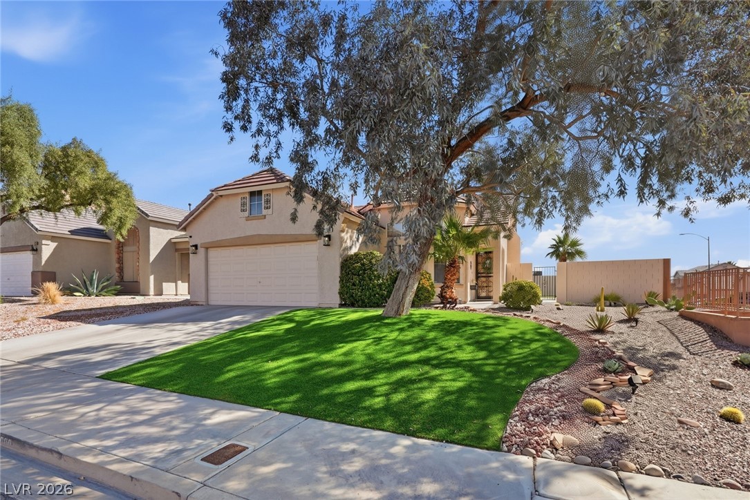 7000 Dillseed Drive, Las Vegas