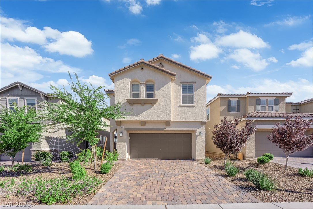 2406 Bellinzona Place, Henderson