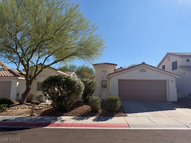 8117 Exploration Avenue, Las Vegas 89131