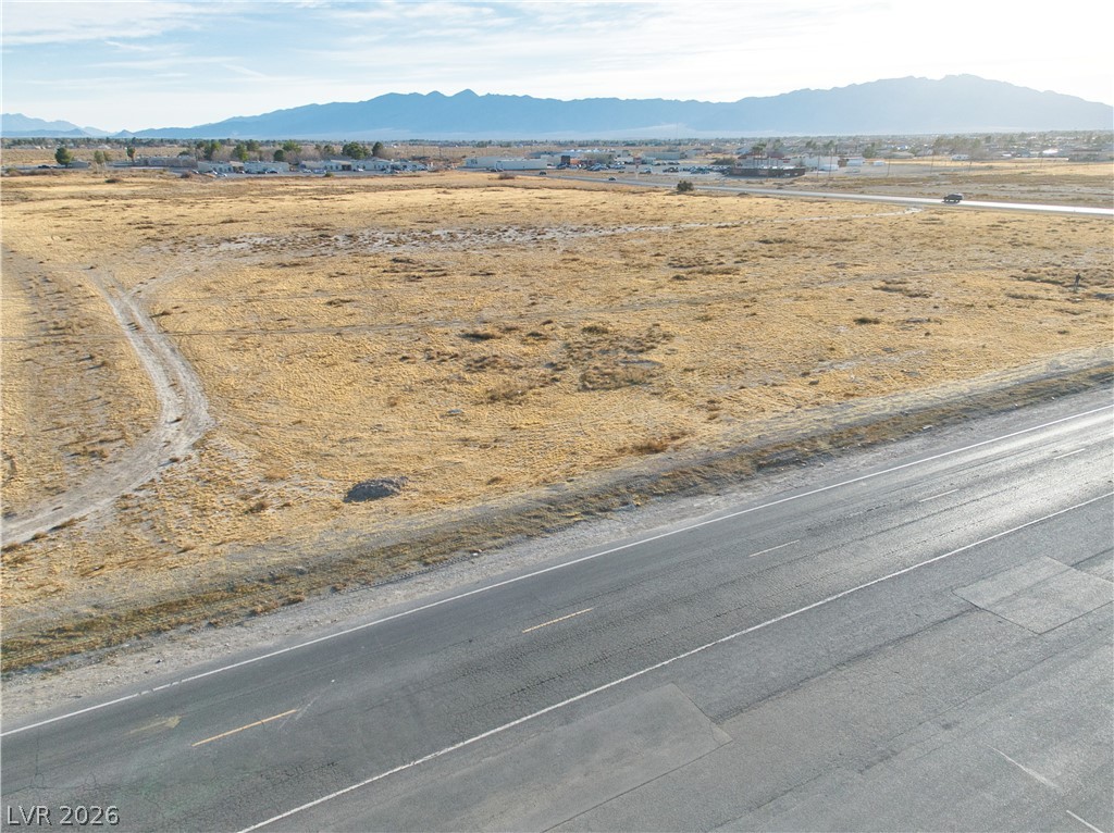 1521 E Honeysuckle Street, Pahrump