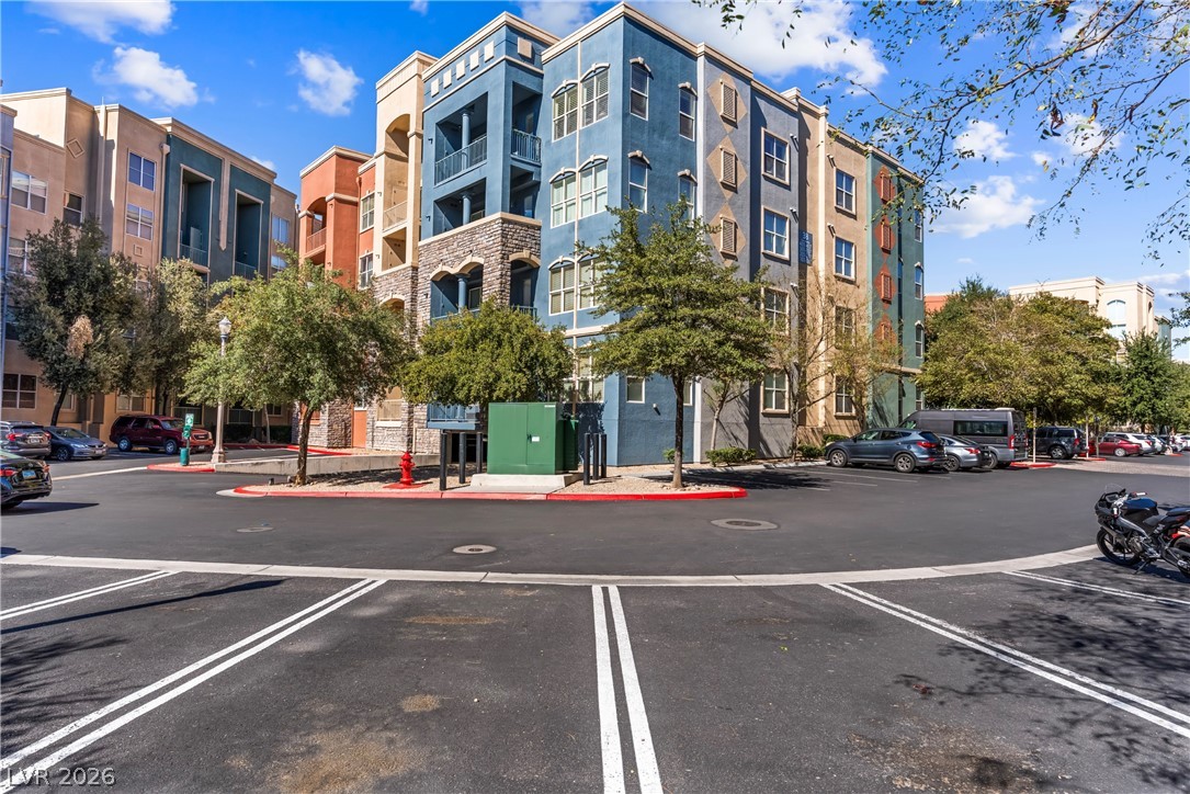 38 E Serene Avenue #312, Las Vegas