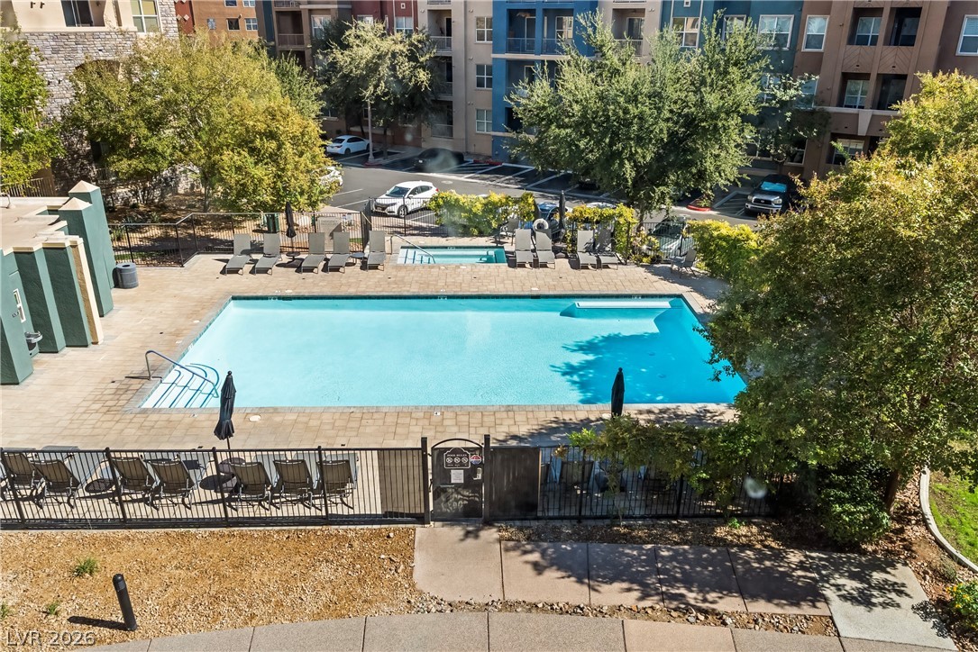 Photo 18 of 33, 38 E Serene Avenue #312
