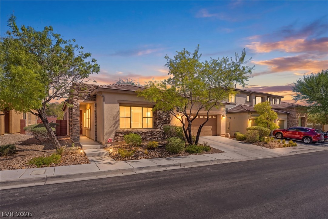 5540 Candle Pine Way, Las Vegas