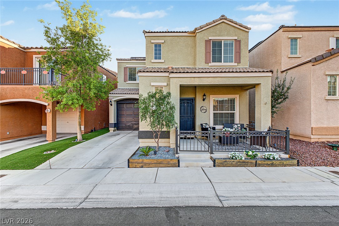 6221 Chert Avenue, Las Vegas