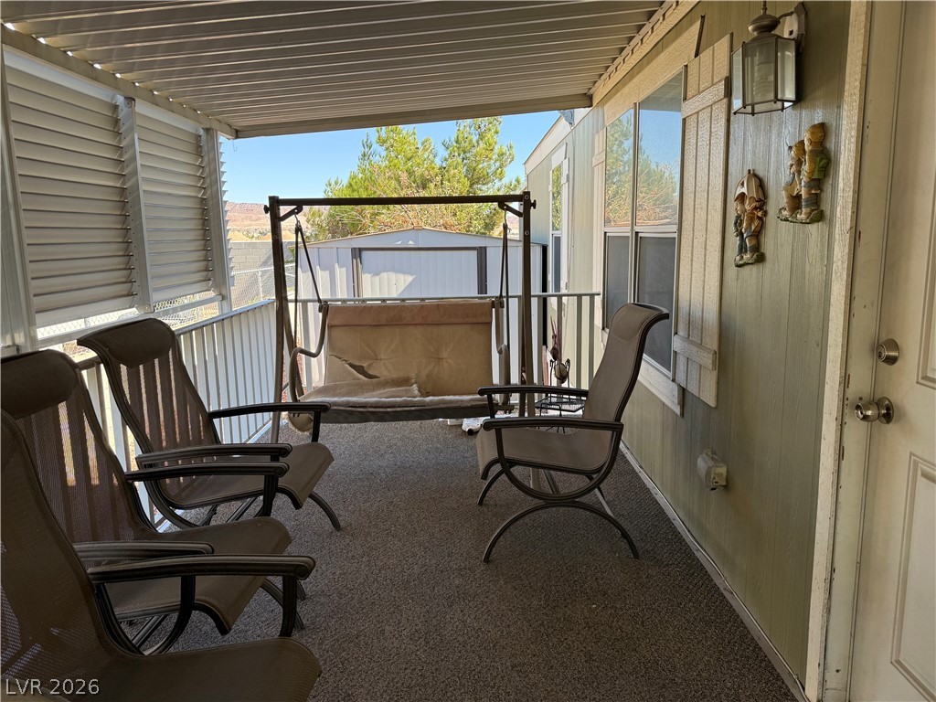 Photo 3 of 3156 Gavilan Lane
