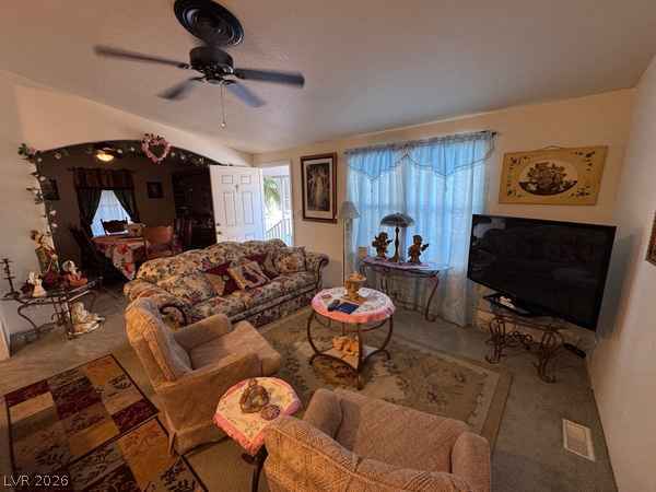 Photo 5 of 3156 Gavilan Lane