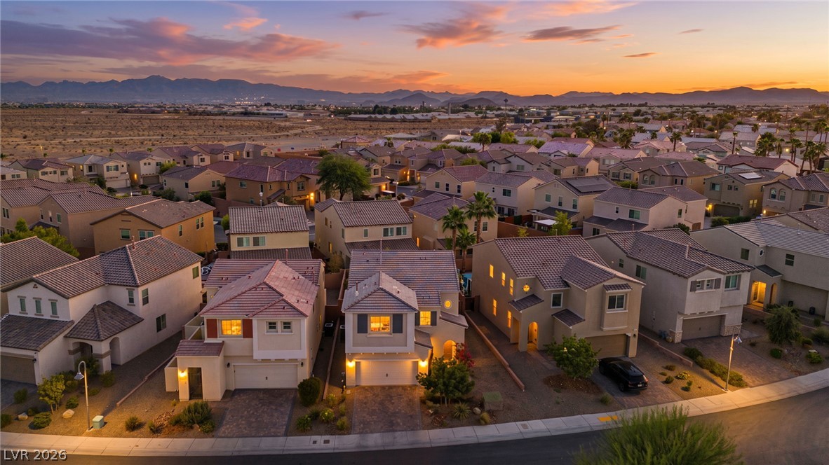 317 Glacier Meadow Road, Las Vegas