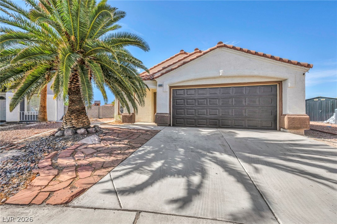 4906 Via Luis Court, North Las Vegas