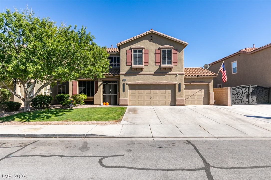 248 Hyssop Court, Henderson