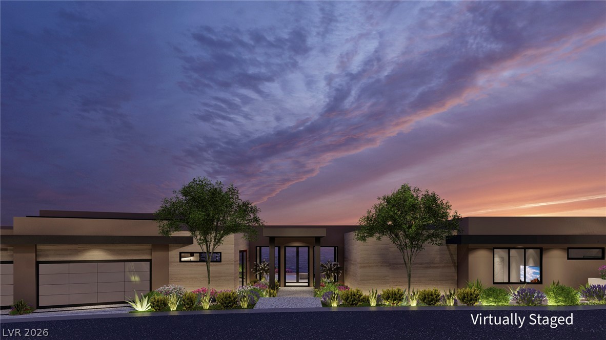 503 Rock Peak Drive, Henderson