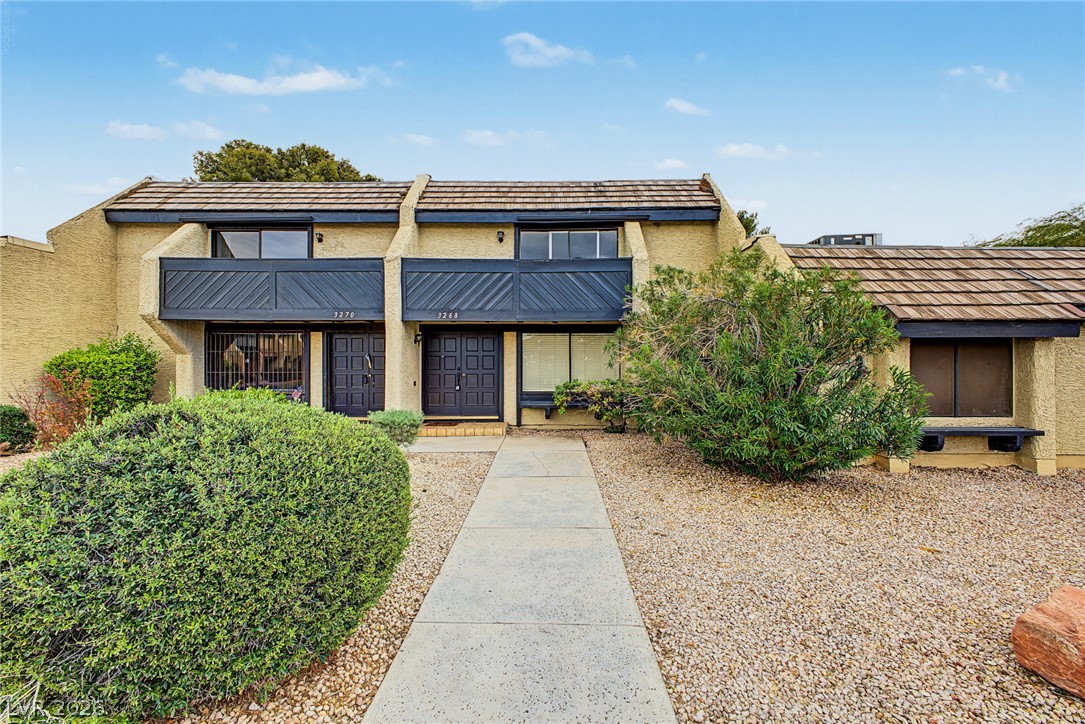 3268 Liahona Way, Las Vegas