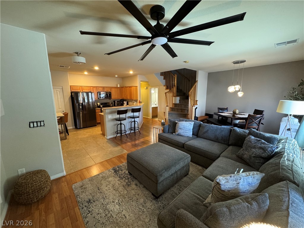 Photo 4 of 10563 Petricola Street #102