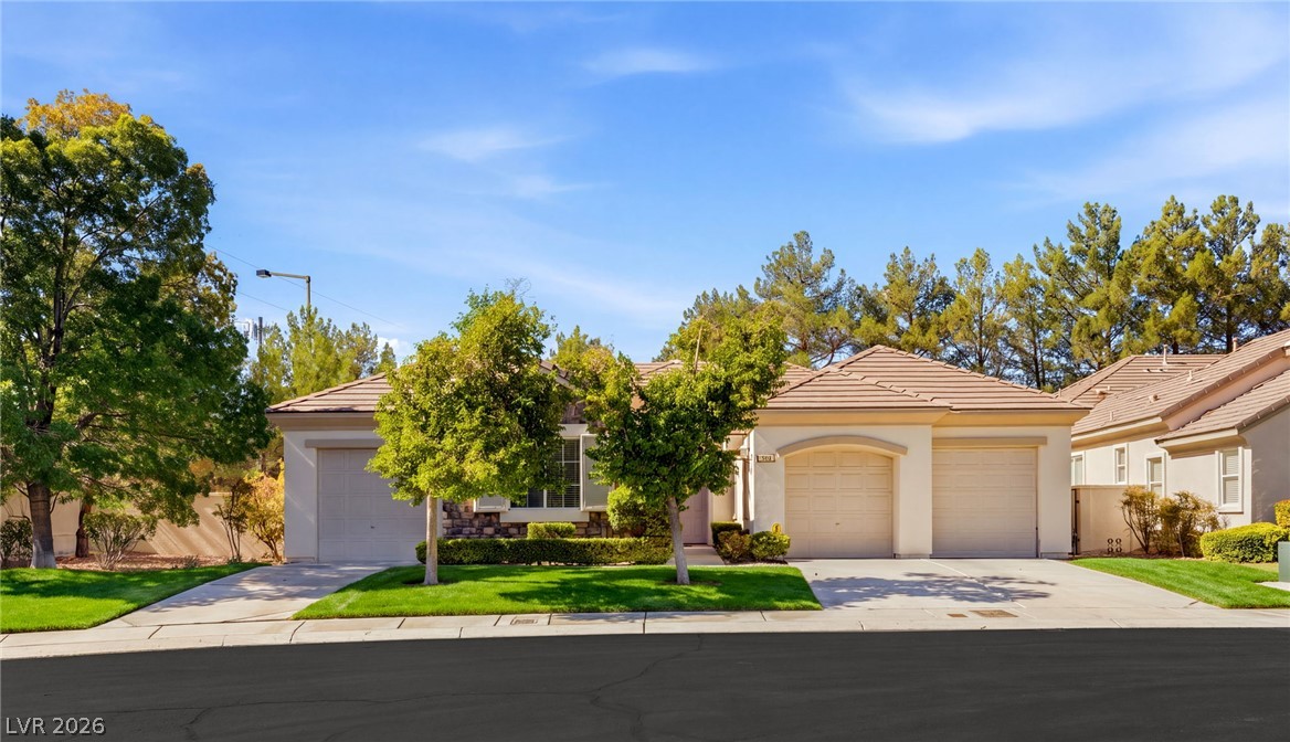 1009 Sir James Bridge Way, Las Vegas