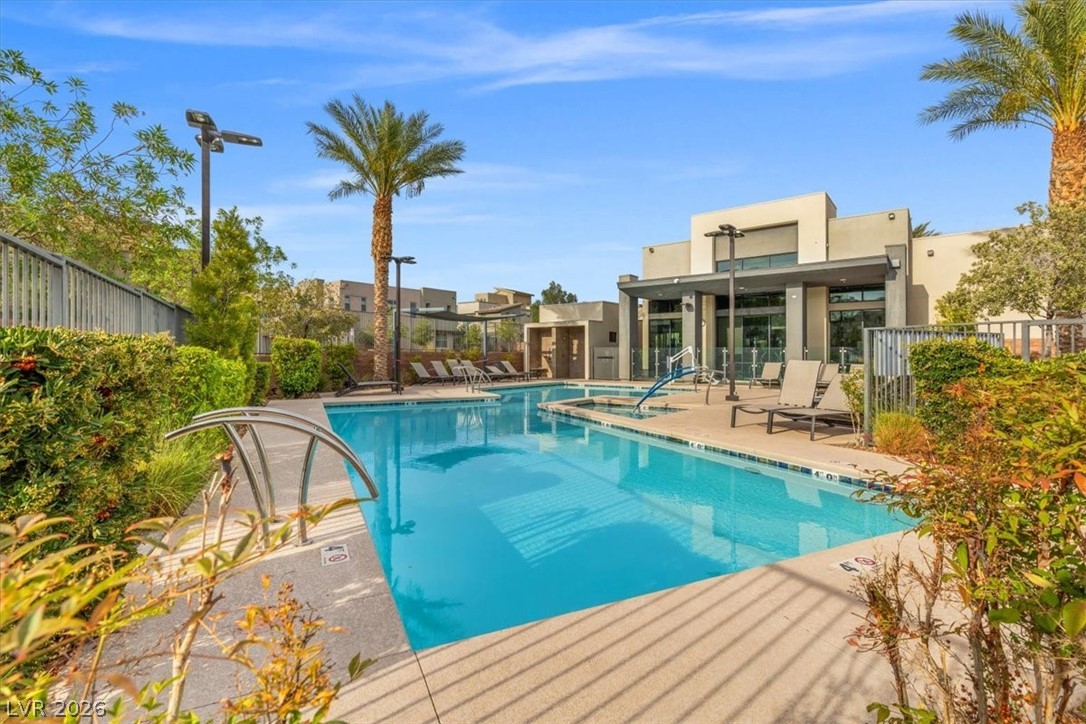 Photo 25 of 25, 11286 Cactus Tower Avenue #103