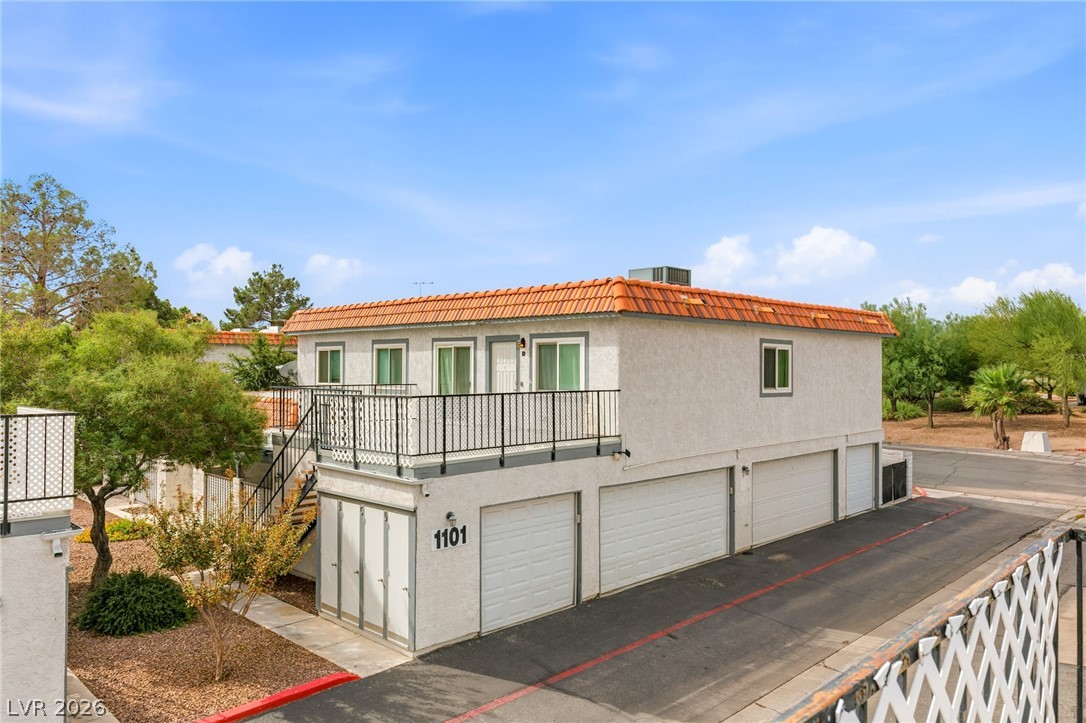 1101 Willow Tree Drive #D, Las Vegas