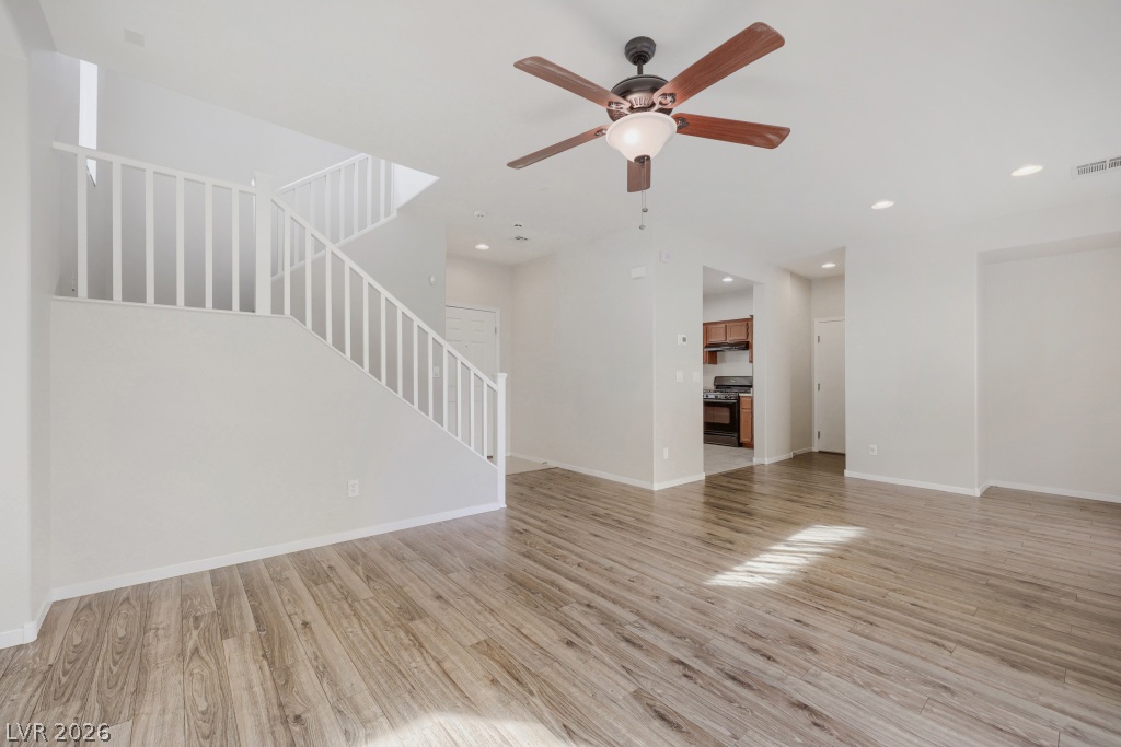 6321 Blushing Willow Street, North Las Vegas