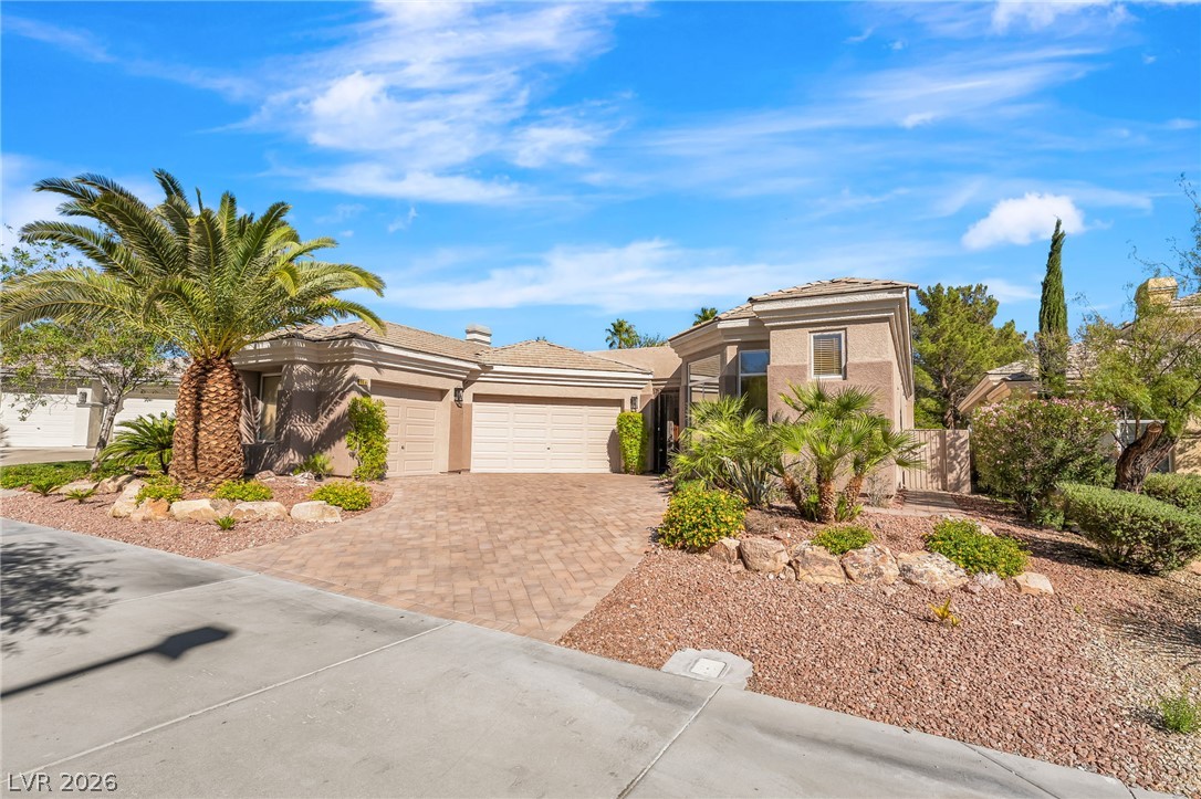 308 Cambrian Ridge Court, Las Vegas