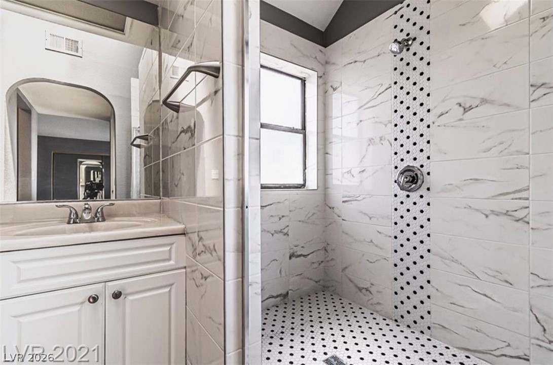 6137 W Oakey Boulevard #D, Las Vegas