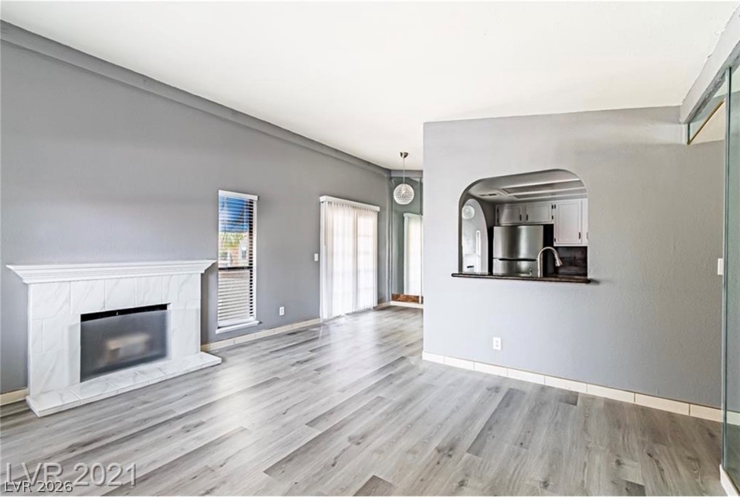 Photo 2 of 6137 W Oakey Boulevard #D