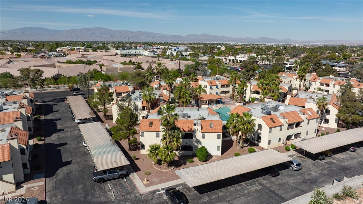 Photo 23 of 25, 6137 W Oakey Boulevard #D