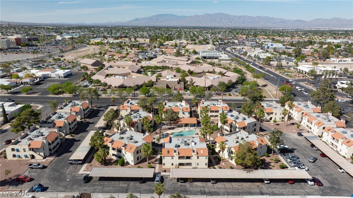 Photo 25 of 25, 6137 W Oakey Boulevard #D