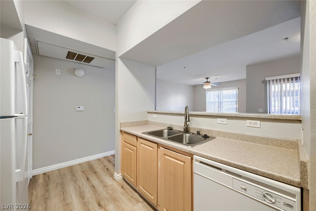 Photo 11 of 29, 6955 N Durango Drive #1019
