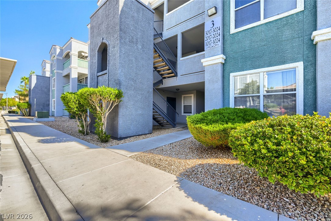 6955 N Durango Drive #1019, Las Vegas
