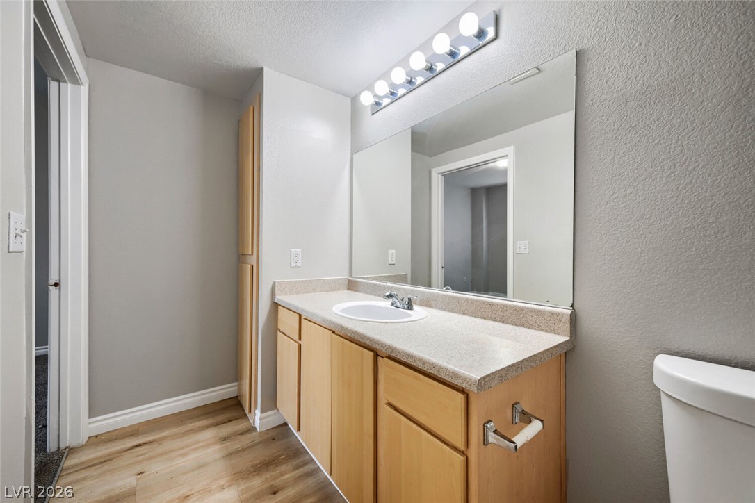 Photo 21 of 29, 6955 N Durango Drive #1019