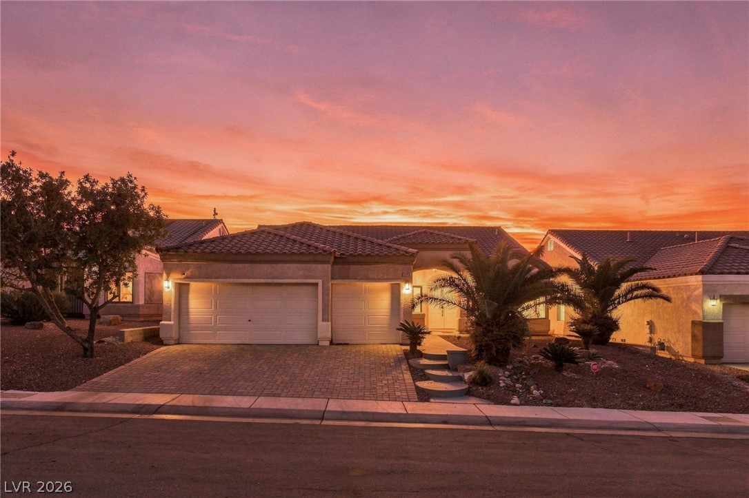 5908 Buena Tierra Street, North Las Vegas