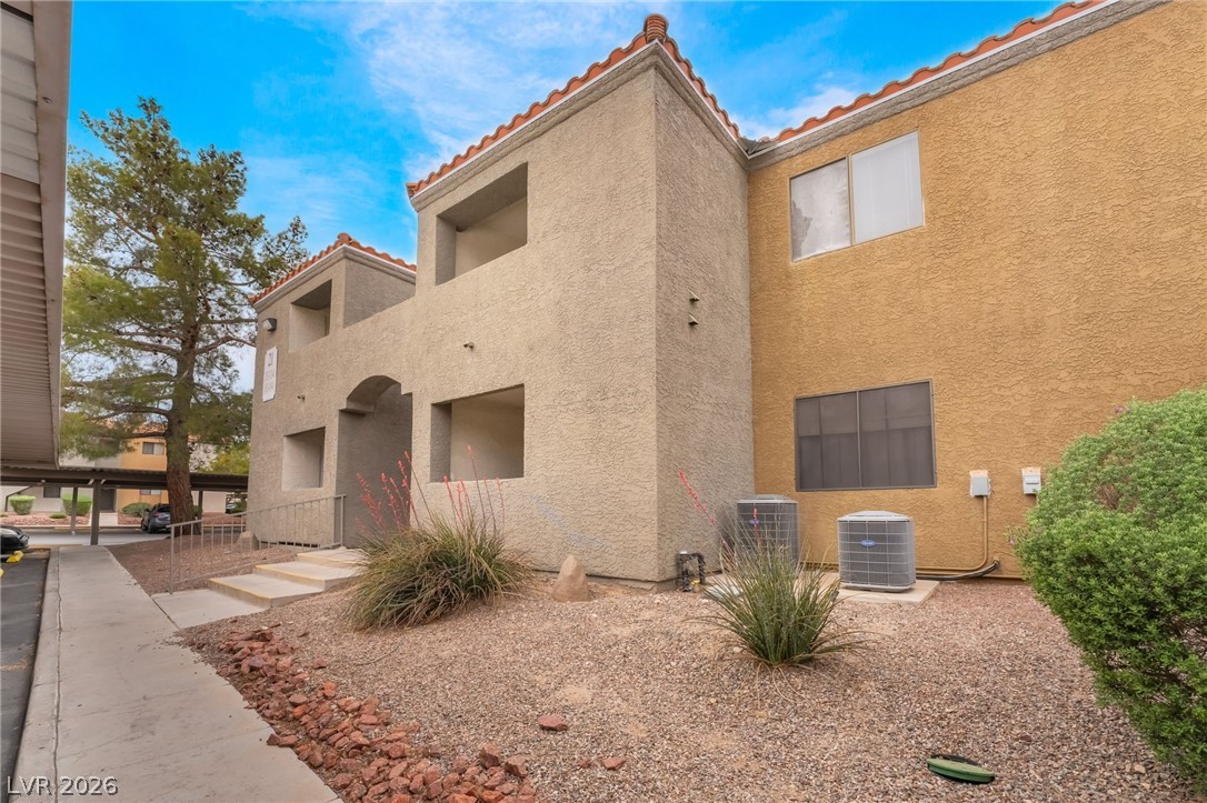 3151 Soaring Gulls Drive #2034, Las Vegas