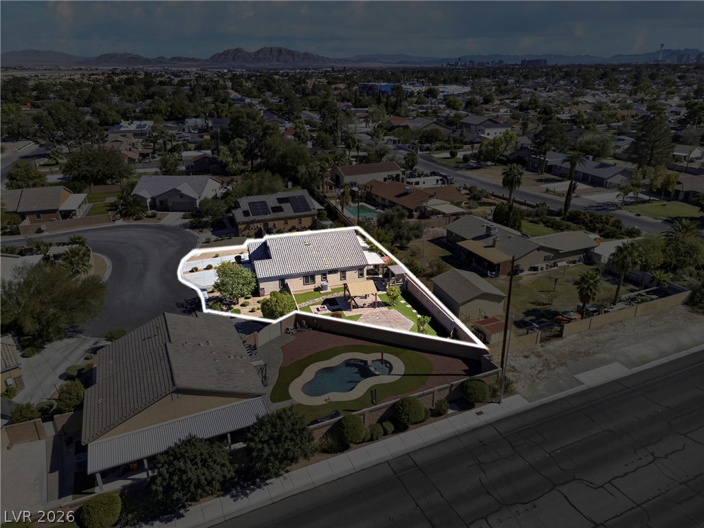 Photo 51 of 53, 2668 Dorshester Heights Court