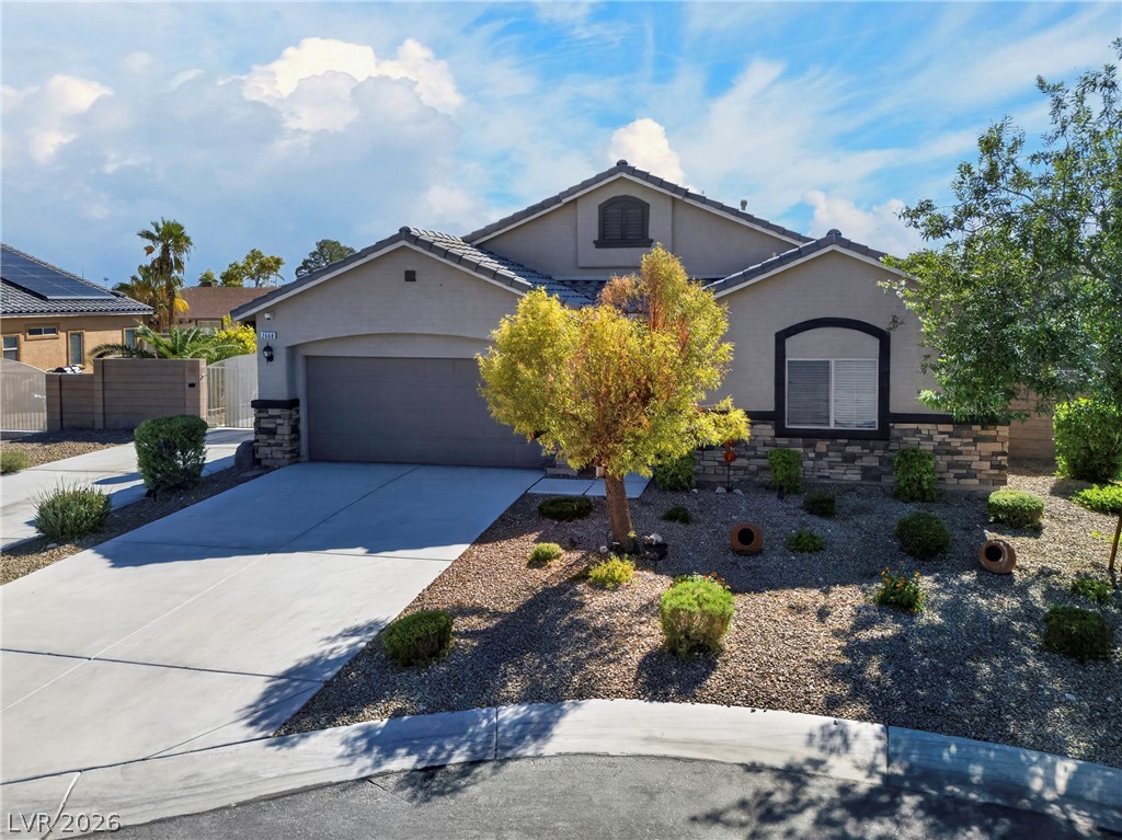 Photo 4 of 2668 Dorshester Heights Court