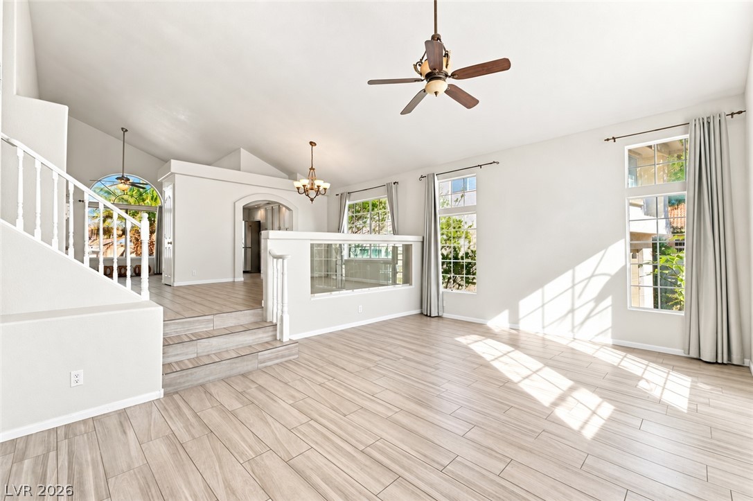 8838 Dove Cove Drive, Las Vegas