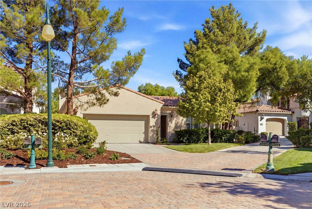 3364 Saddlebrook Street, Las Vegas
