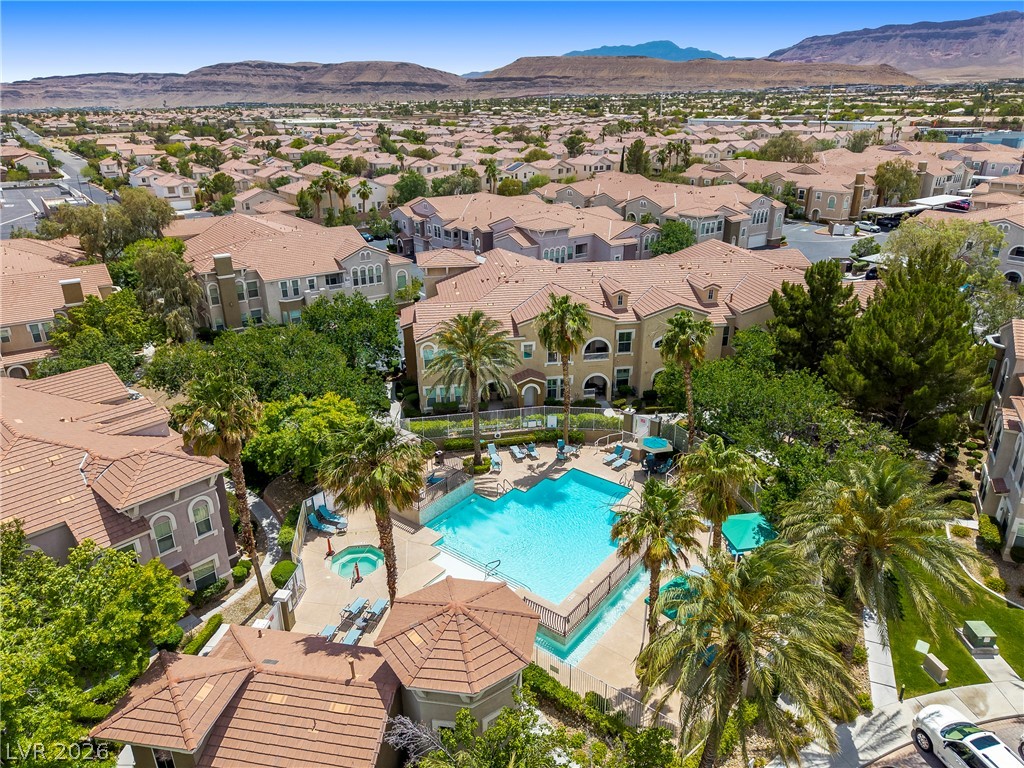 10001 Peace Way #2275, Las Vegas